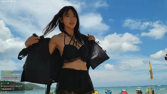 jinnytty OnlyFans Leaked Free Thumbnail Picture - #VdJfoKRCVW