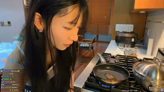 jinnytty OnlyFans Leaked Free Thumbnail Picture - #X4CmTWNKKb