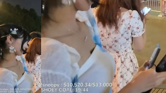 jinnytty OnlyFans Leaked Free Thumbnail Picture - #X9nIDZVPHd