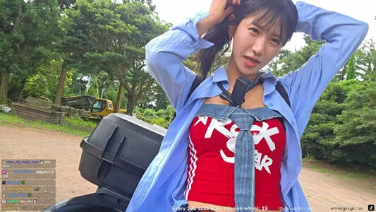 jinnytty OnlyFans Leaked Free Thumbnail Picture - #Y5AwSfv2d0