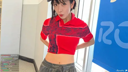 jinnytty OnlyFans Leaked Free Thumbnail Picture - #YcBMOnoCoZ
