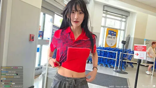 jinnytty OnlyFans Leaked Free Thumbnail Picture - #YmlPLNHESV