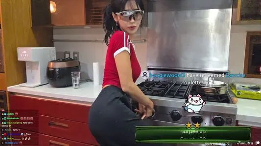jinnytty OnlyFans Leaked Free Thumbnail Picture - #bja3IolN1T