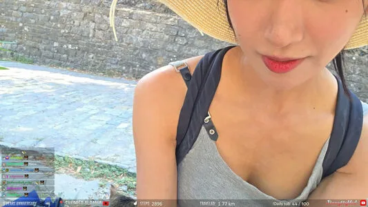 jinnytty OnlyFans Leaked Free Thumbnail Picture - #cWYfXkqBNA