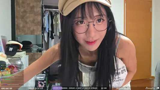 jinnytty OnlyFans Leaked Free Thumbnail Picture - #drTILFKFGl