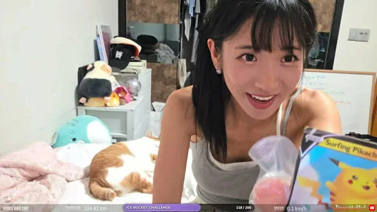 jinnytty OnlyFans Leaked Free Thumbnail Picture - #eK4iIELtmP