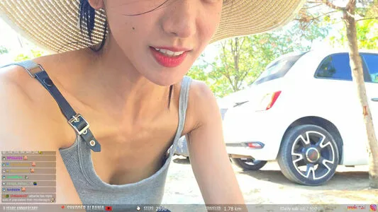 jinnytty OnlyFans Leaked Free Thumbnail Picture - #etcBfFZwmX