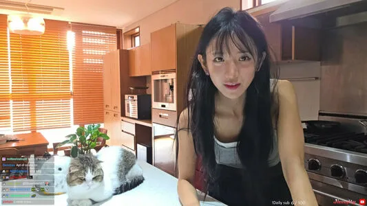 jinnytty OnlyFans Leaked Free Thumbnail Picture - #fzCSQ3qKwc