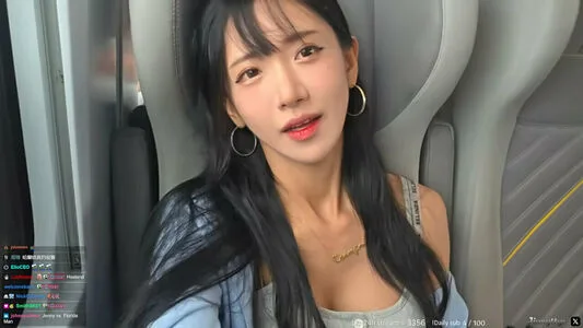 jinnytty OnlyFans Leaked Free Thumbnail Picture - #lv473GIHm4