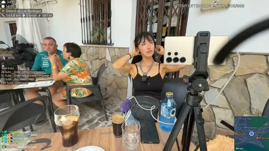 jinnytty OnlyFans Leaked Free Thumbnail Picture - #muPyGPU4xe
