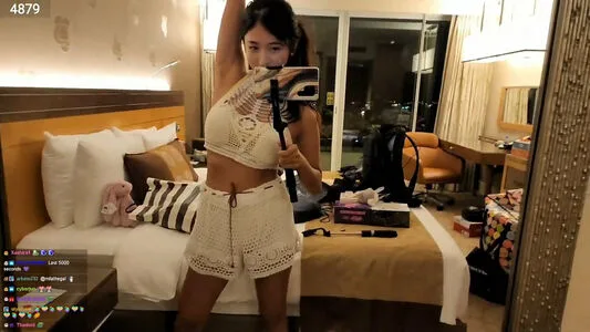 jinnytty OnlyFans Leaked Free Thumbnail Picture - #no47dh1YdC