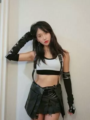 jinnytty OnlyFans Leaked Free Thumbnail Picture - #oXG9iwZRH2