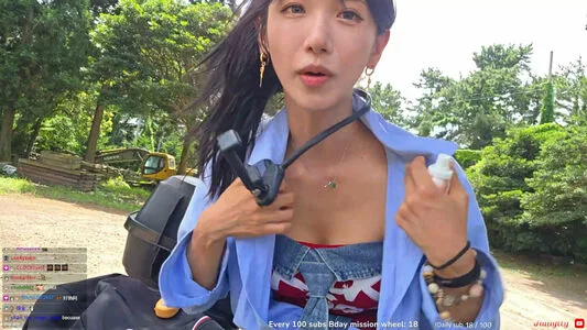 jinnytty OnlyFans Leaked Free Thumbnail Picture - #uvmdFf840m