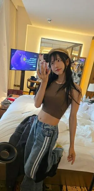 jinnytty OnlyFans Leaked Free Thumbnail Picture - #wwKgx2ECde