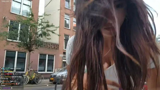 jinnytty OnlyFans Leaked Free Thumbnail Picture - #xAW1ySf5s8
