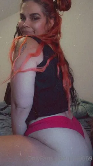 Jinx9669 Thumbnail Picture