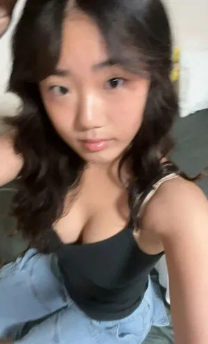 Jinyasmr OnlyFans Leaked Free Thumbnail Picture - #ffxoFPUU0R