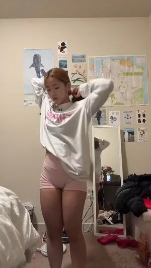 Jinyasmr OnlyFans Leaked Free Thumbnail Picture - #iqz6iySCDf