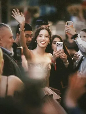 Jisoo OnlyFans Leaked Free Thumbnail Picture - #1LL8aKzh82