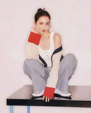 Jisoo OnlyFans Leaked Free Thumbnail Picture - #3H8fvgTd6x