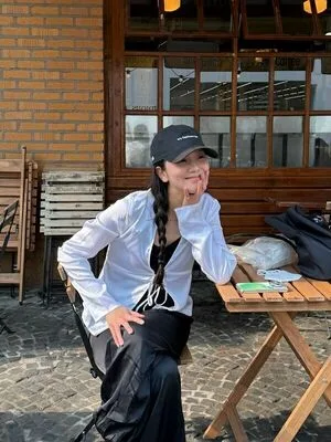 Jisoo OnlyFans Leaked Free Thumbnail Picture - #3duAadiImd