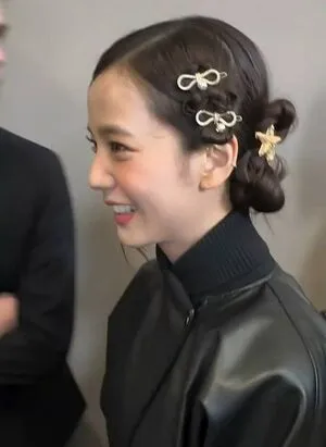 Jisoo OnlyFans Leaked Free Thumbnail Picture - #69WIhpBDOI