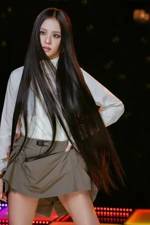 Jisoo OnlyFans Leaked Free Thumbnail Picture - #6EMZkH4Ad0