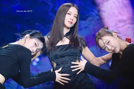 Jisoo OnlyFans Leaked Free Thumbnail Picture - #6mSaxhUkBS