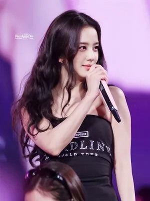 Jisoo OnlyFans Leaked Free Thumbnail Picture - #7elRLbMyzd