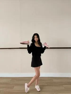 Jisoo OnlyFans Leaked Free Thumbnail Picture - #7k29EPGXAt