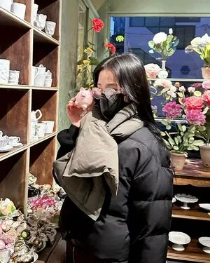 Jisoo OnlyFans Leaked Free Thumbnail Picture - #8SeXsk1IvV