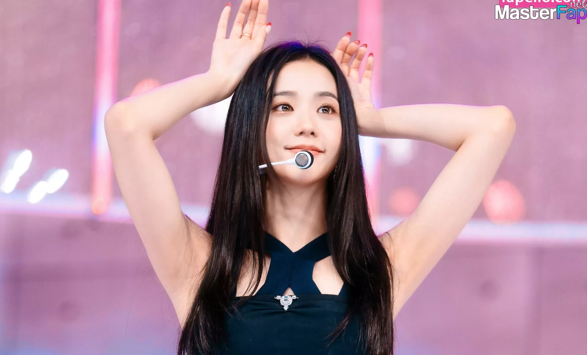 Jisoo xxx