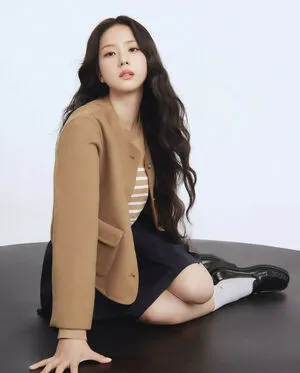 Jisoo OnlyFans Leaked Free Thumbnail Picture - #CuD6AhaeAT
