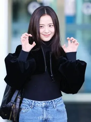 Jisoo OnlyFans Leaked Free Thumbnail Picture - #D8PFgReZGS
