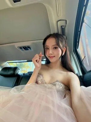 Jisoo OnlyFans Leaked Free Thumbnail Picture - #DQ48CSP5E2