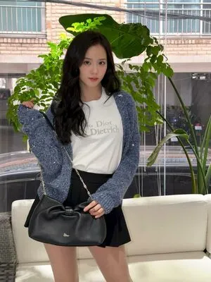 Jisoo OnlyFans Leaked Free Thumbnail Picture - #GZzTj8RLJX