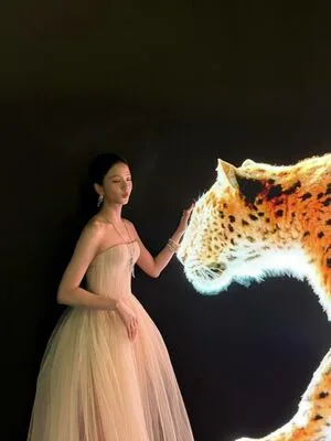 Jisoo OnlyFans Leaked Free Thumbnail Picture - #HkKdcn9Mtz