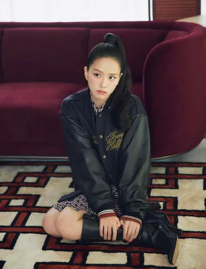 Jisoo OnlyFans Leaked Free Thumbnail Picture - #JY2pz5N261