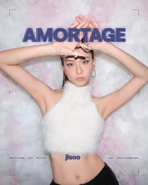 Jisoo OnlyFans Leaked Free Thumbnail Picture - #JuFgkE3V45