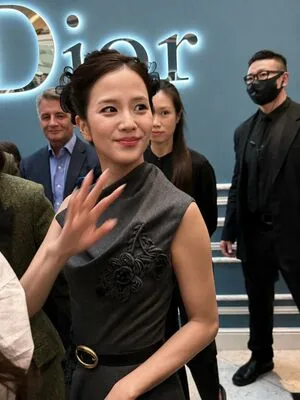 Jisoo OnlyFans Leaked Free Thumbnail Picture - #L7HOXnG0Ze