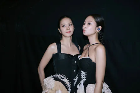 Jisoo OnlyFans Leaked Free Thumbnail Picture - #N1LoAceAgY