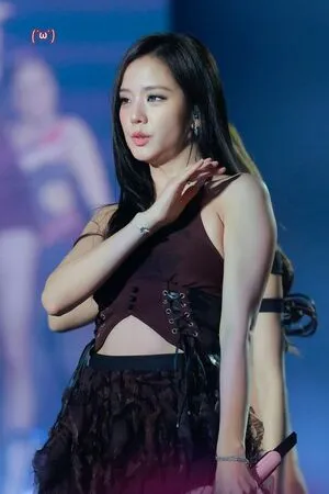 Jisoo OnlyFans Leaked Free Thumbnail Picture - #Nwcbj75AVV