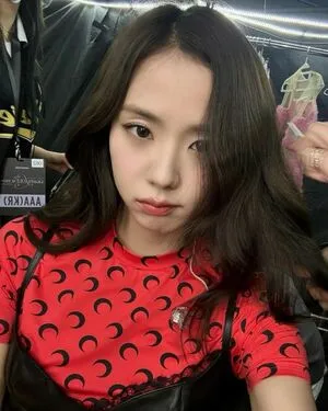 Jisoo OnlyFans Leaked Free Thumbnail Picture - #PFISCOjFdm
