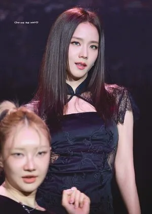 Jisoo OnlyFans Leaked Free Thumbnail Picture - #QCbAvmY9dJ