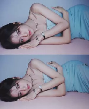 Jisoo OnlyFans Leaked Free Thumbnail Picture - #ShG2WETVfg