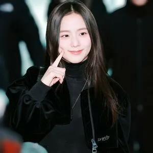 Jisoo OnlyFans Leaked Free Thumbnail Picture - #Spx6cVAH3A