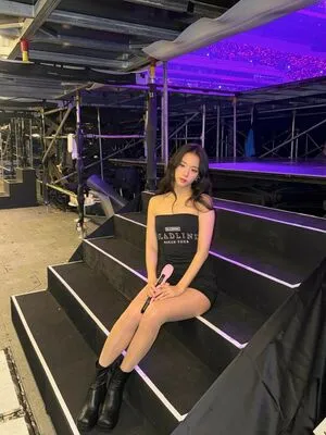 Jisoo OnlyFans Leaked Free Thumbnail Picture - #YfaGC9YEi9