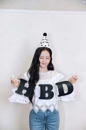 Jisoo OnlyFans Leaked Free Thumbnail Picture - #cFFQ066DKa