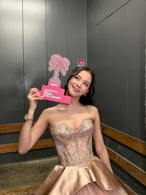 Jisoo OnlyFans Leaked Free Thumbnail Picture - #d7vJnRG584