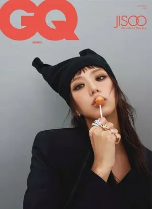 Jisoo OnlyFans Leaked Free Thumbnail Picture - #eyEEDOiTcx